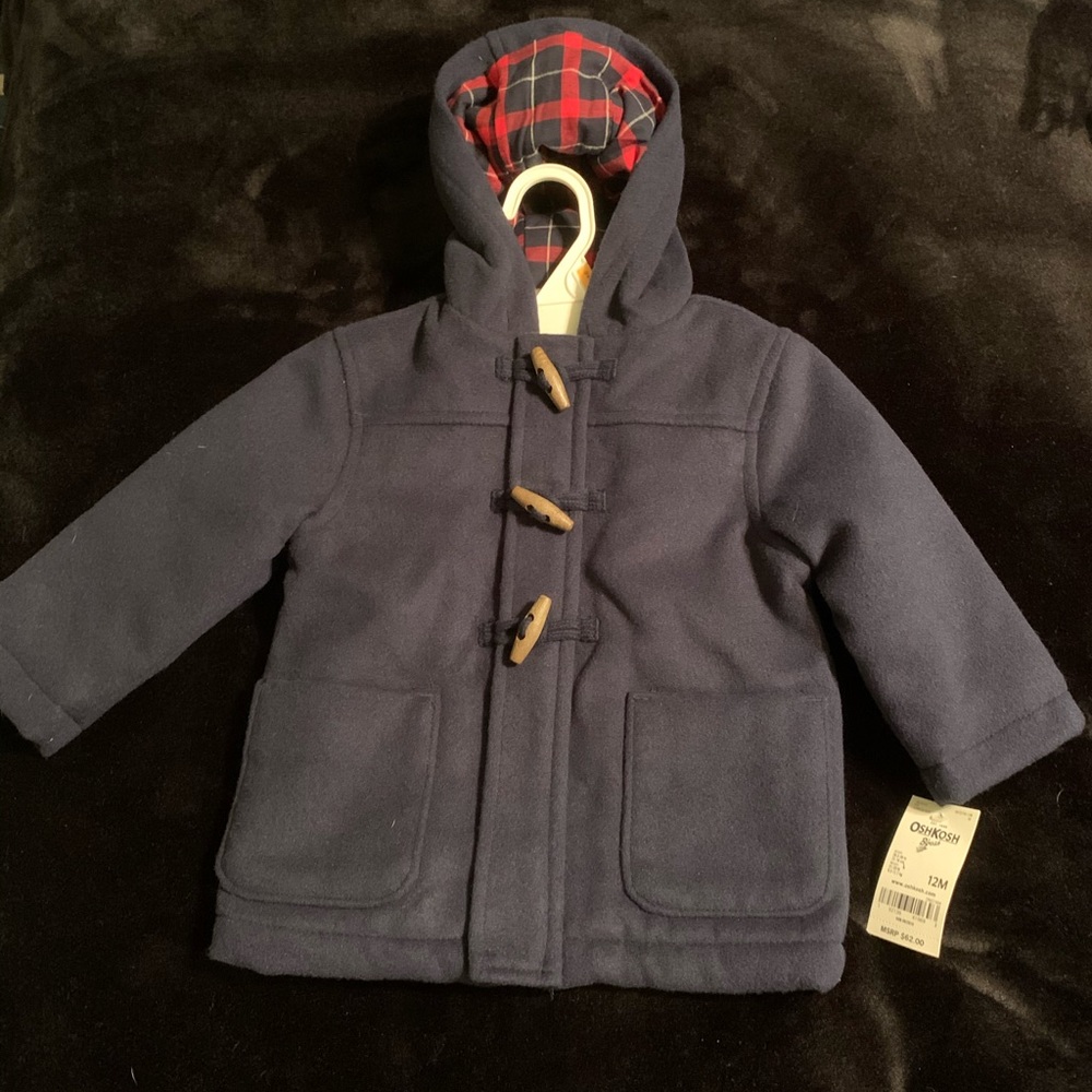 Baby clothes